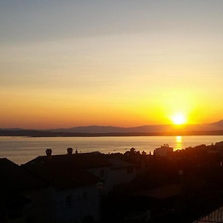 Apartment Mia Crikvenica Kültér fotó