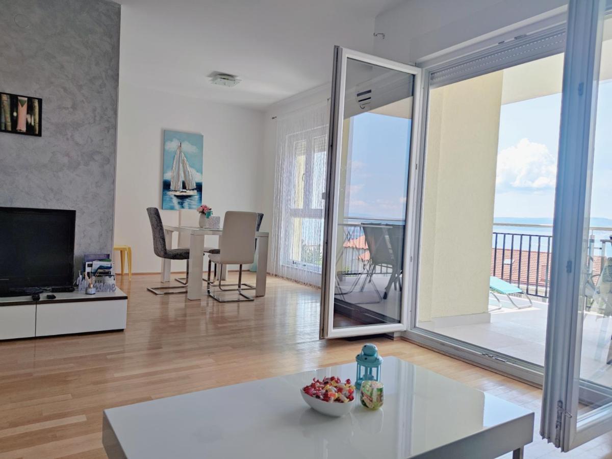 Apartment Mia Crikvenica Kültér fotó