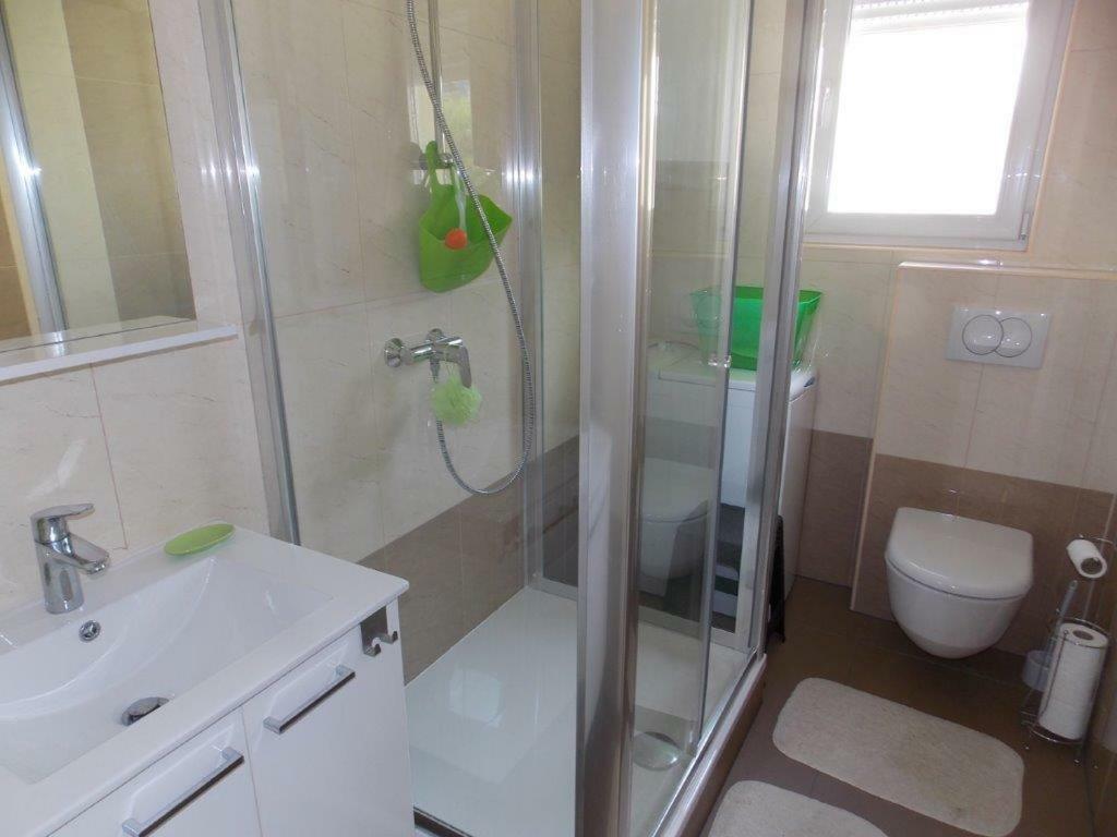 Apartment Mia Crikvenica Kültér fotó