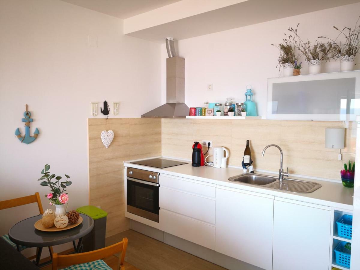 Apartment Mia Crikvenica Kültér fotó