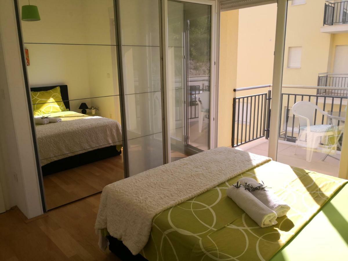 Apartment Mia Crikvenica Kültér fotó